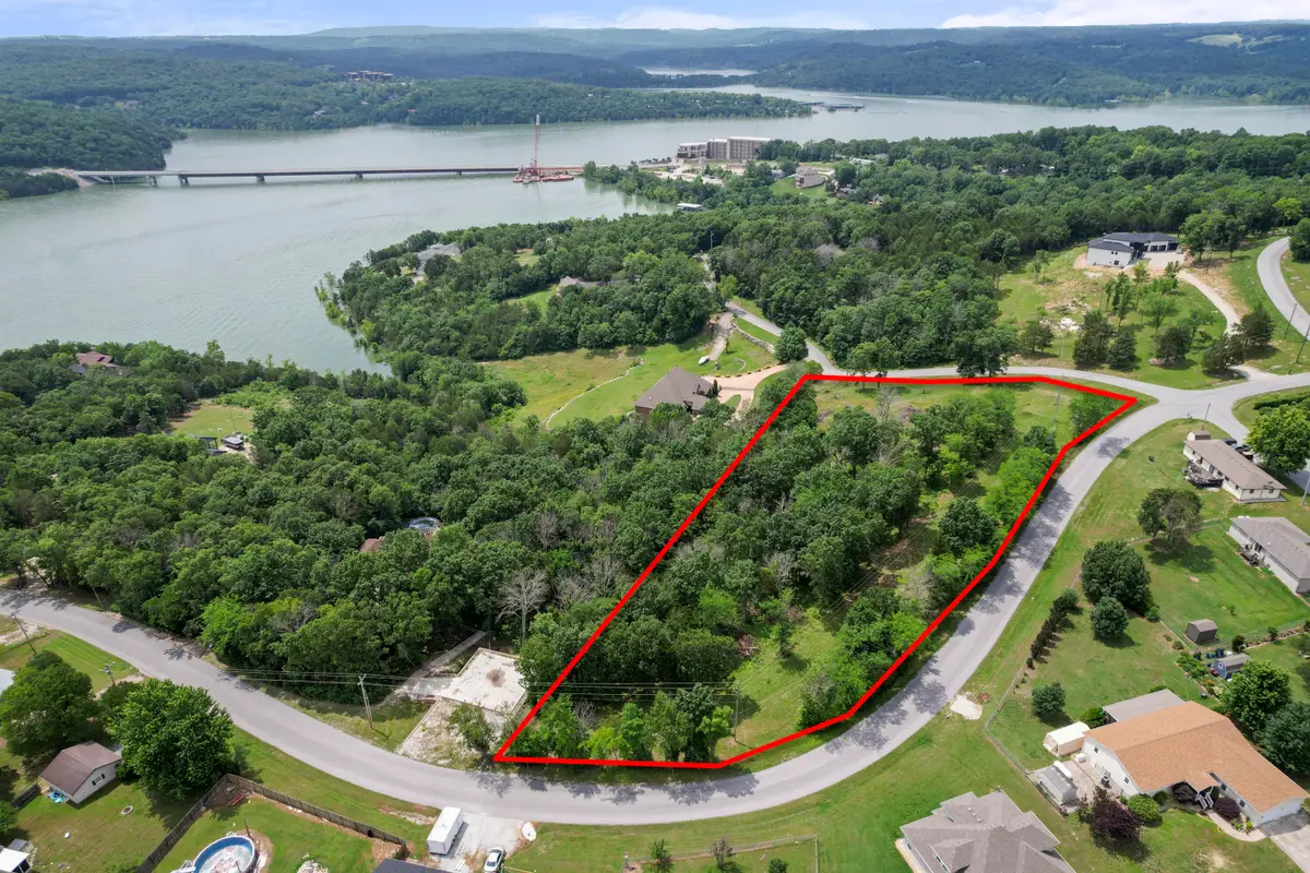 Lot 3 Clearwater Drive, Ridgedale, MO 65739 - #1