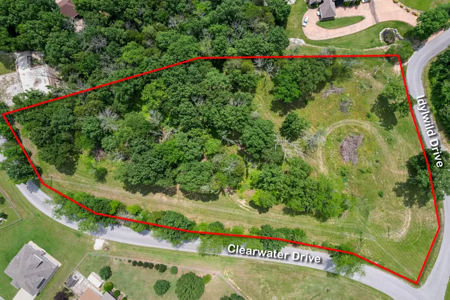 Lot 3 Clearwater Drive, Ridgedale, MO 65739 - #2