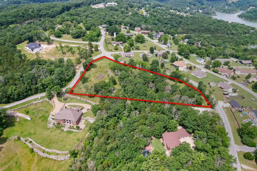 Lot 3 Clearwater Drive, Ridgedale, MO 65739 - #3