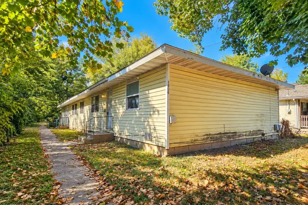 Address Withheld By Seller, Springfield, MO 65802