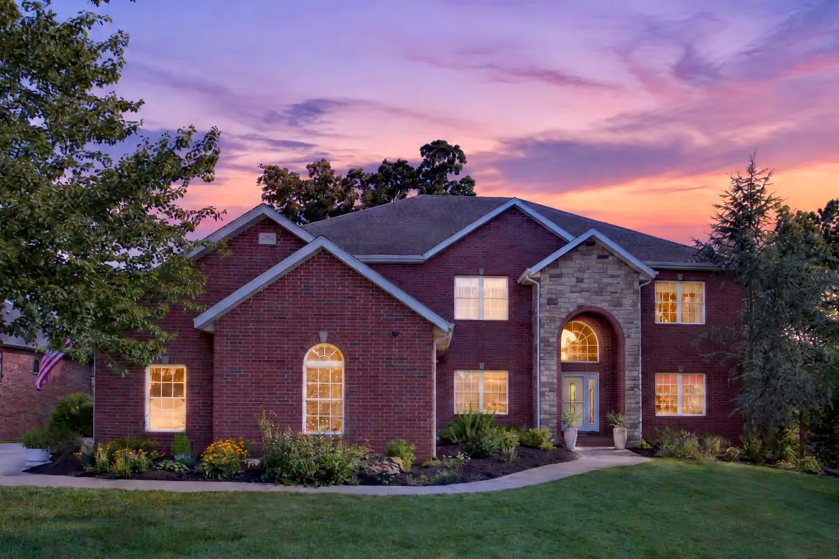 6006 Copper Ridge Street, Nixa, MO 65714 - #1