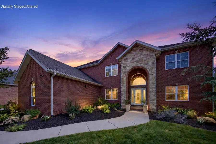 6006 Copper Ridge Street, Nixa, MO 65714 - #3