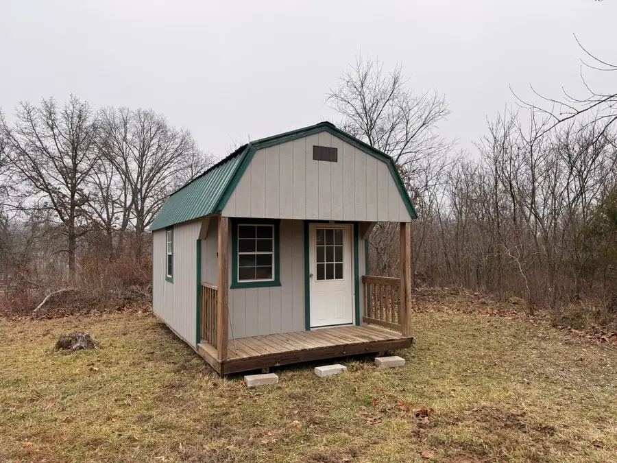 1498 State Route Ra, Mountain View, MO 65548 - #3