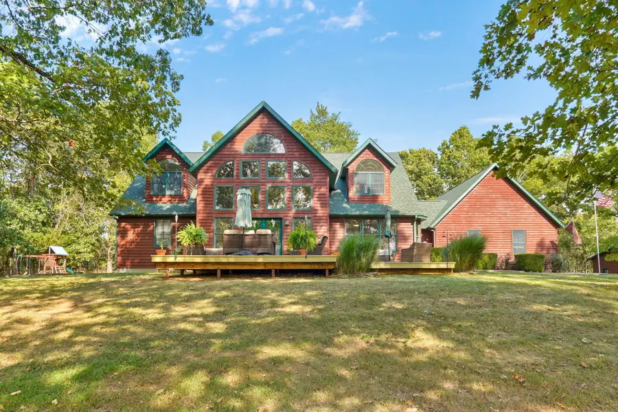 259 Spring Valley, Marshfield, MO 65706 - #2