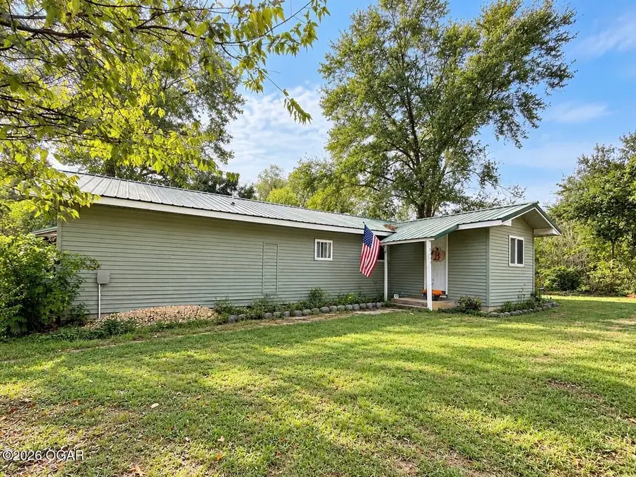 1444 Bear Hollow Road, Pineville, MO 64856 - #2