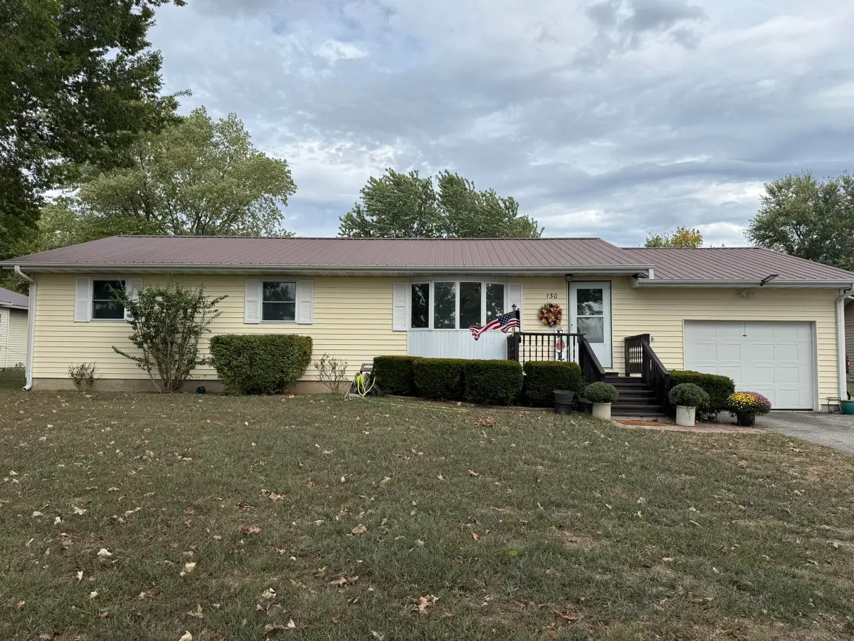130 S Airport Road, Houston, MO 65483 - #1