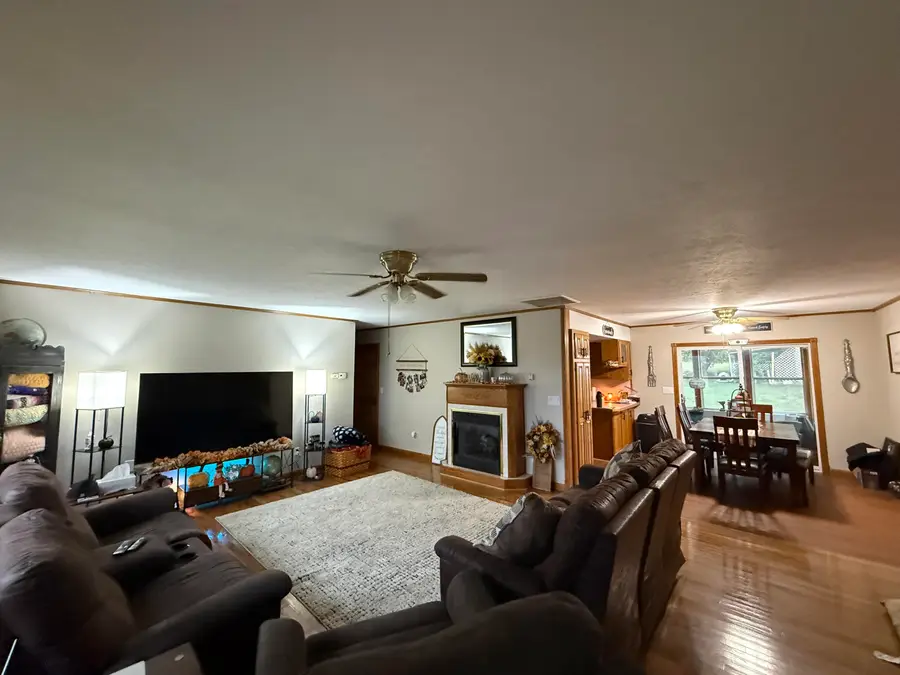 130 S Airport Road, Houston, MO 65483 - #3