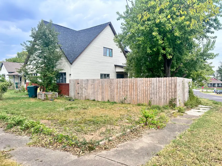 401 Frisco Street, Monett, MO 65708 - #2