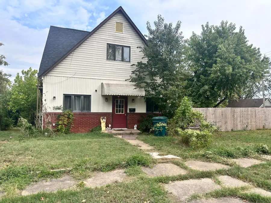 401 Frisco Street, Monett, MO 65708 - #3