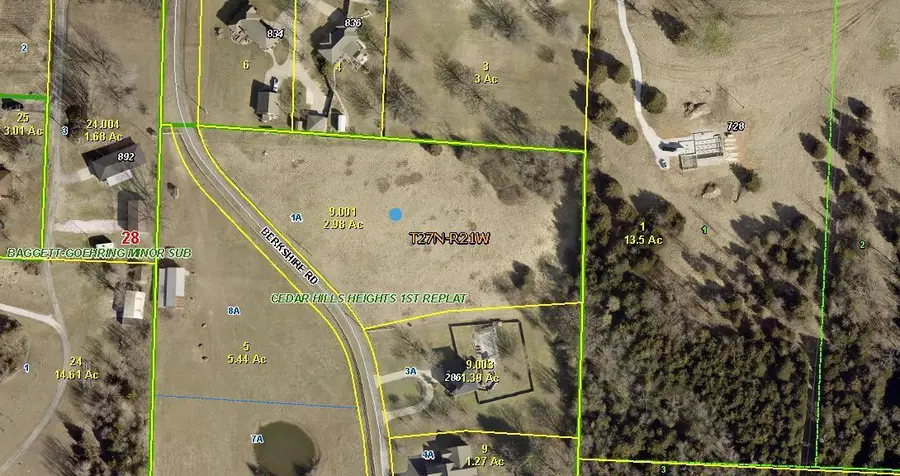 000 Berkshire Road, Ozark, MO 65721 - #2