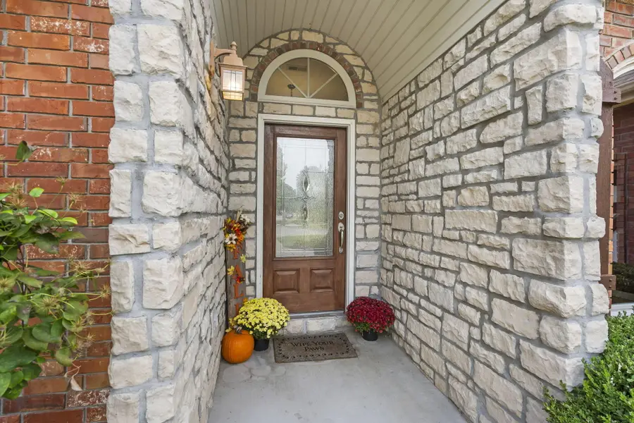 1712 N Gregory Drive, Nixa, MO 65714 - #3