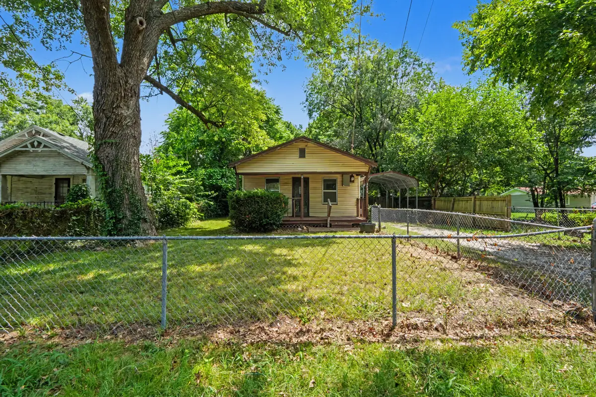 2434 N Pickwick Avenue, Springfield, MO 65803 - #1