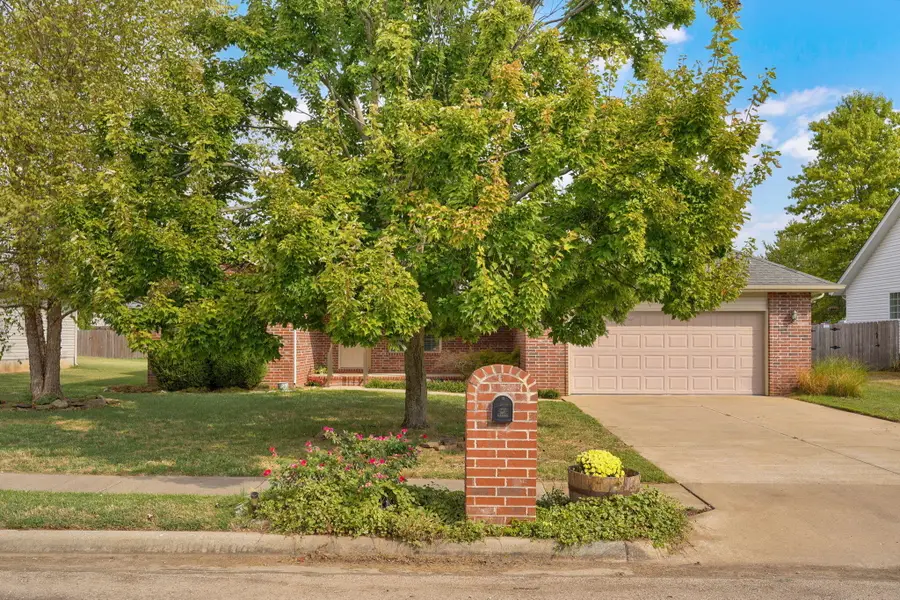 102 Emily Lane, Willard, MO 65781 - #3