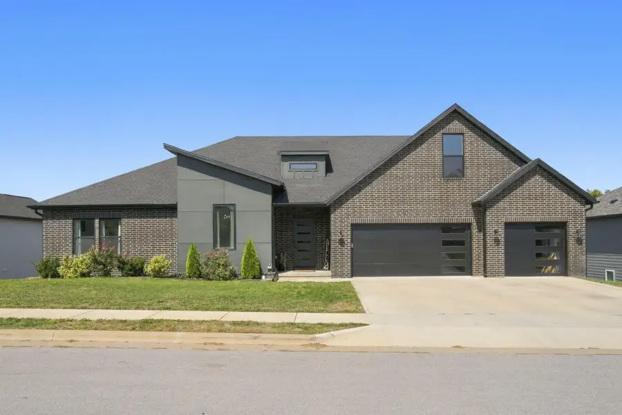 1505 E Silo Ridge Drive, Ozark, MO 65721 - #2