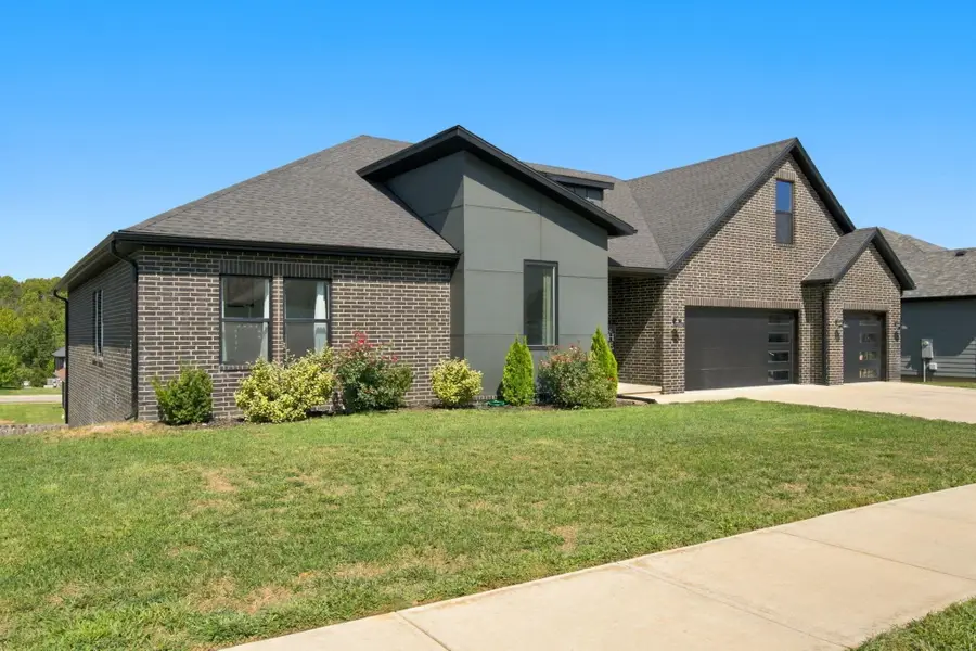 1505 E Silo Ridge Drive, Ozark, MO 65721 - #3
