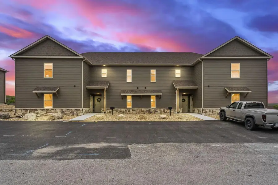 41 Bunker Drive #2, Branson West, MO 65737 - #2