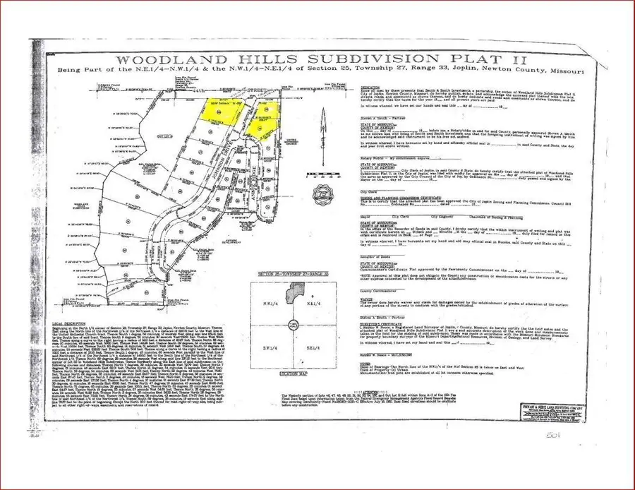 L-79 S Johnson Drive S, Joplin, MO 64804 - #3