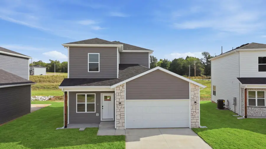 5175 W Crestmere Drive W, Springfield, MO 65802 - #2