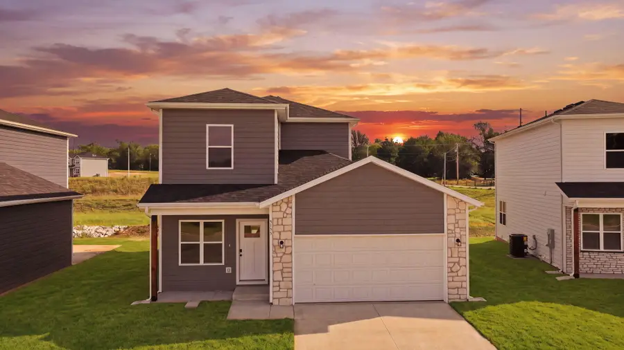 5175 W Crestmere Drive W, Springfield, MO 65802 - #3