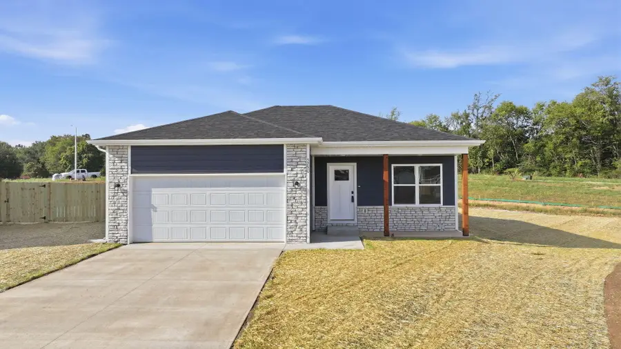 5250 W Crestmere Drive, Springfield, MO 65802 - #3