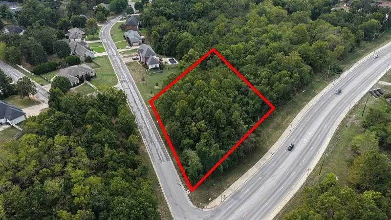 L-102 S Johnson Dr S, Joplin, MO 64804 - #1