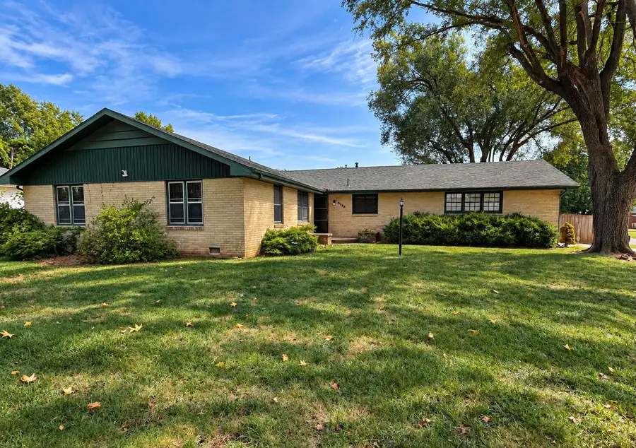 4142 S Broadway Avenue, Springfield, MO 65807 - #2