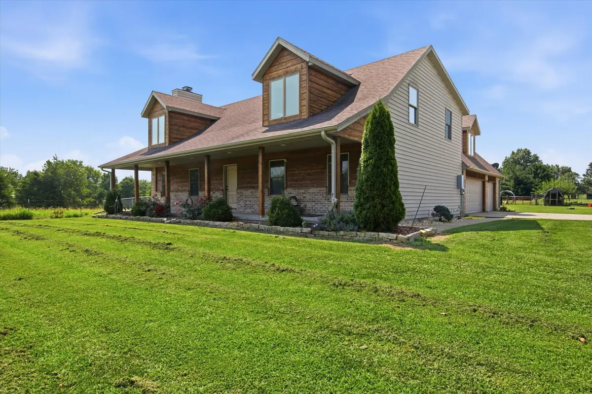 195 Meadow Hill Lane, Rogersville, MO 65742 - #1
