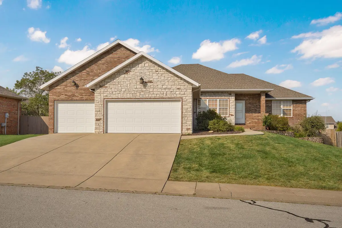 905 N 21st Avenue, Ozark, MO 65721 - #1