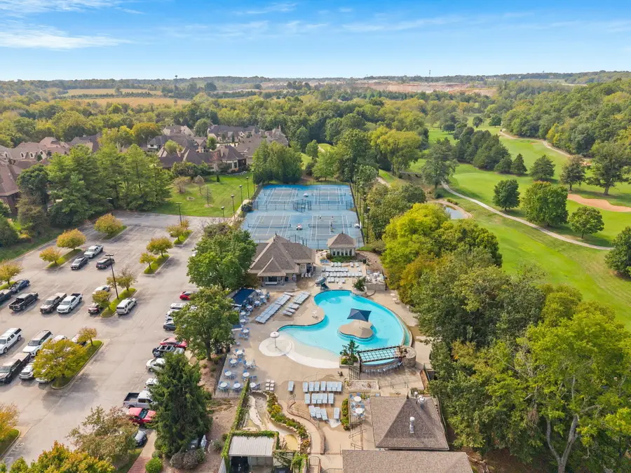 6221 S Bluff Ridge Road, Ozark, MO 65721 - #3