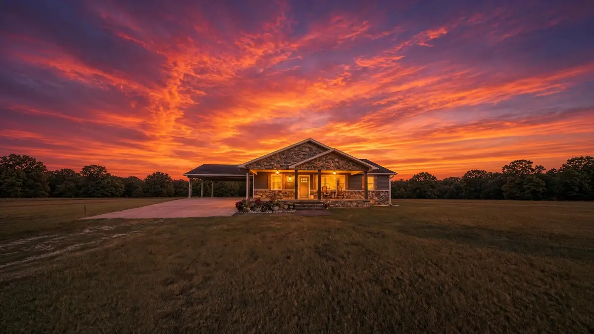 1387 County Road 201, Alton, MO 65606 - #1