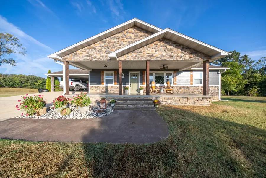 1387 County Road 201, Alton, MO 65606 - #3