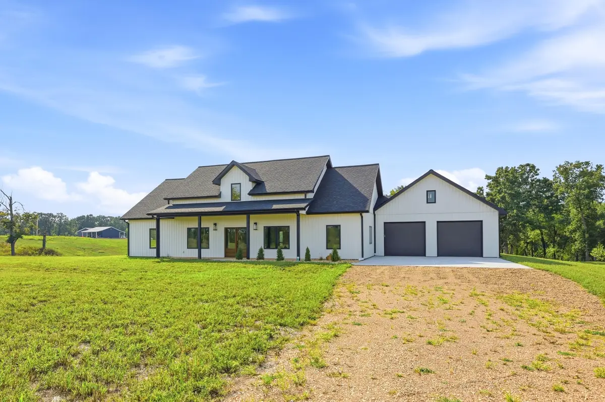 19355 Piercy Lane, Neosho, MO 64850 - #1