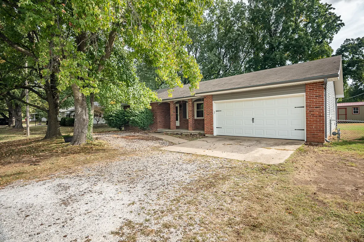 214 S Farmer Road, Willard, MO 65781 - #1