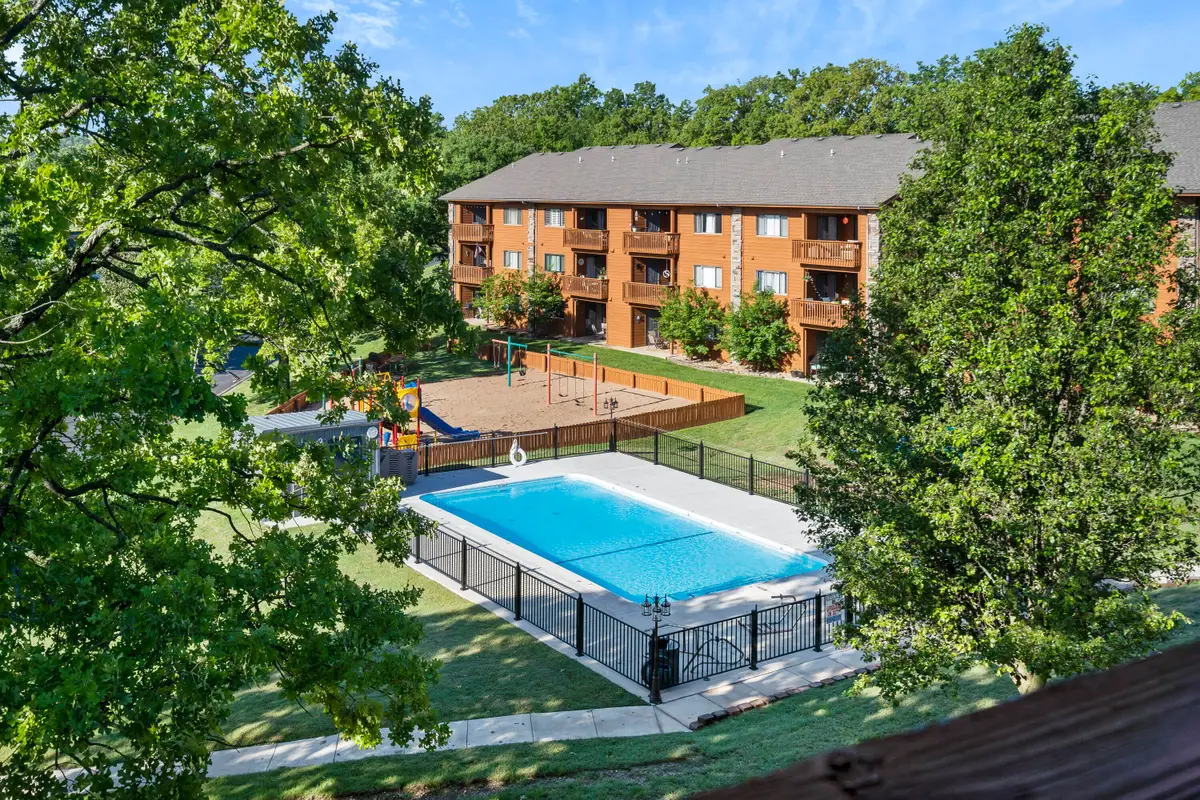 175 Avondale Drive #15, Branson, MO 65616 - #1