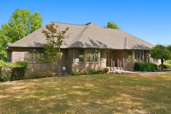 203 Rader Drive, West Plains, MO 65775