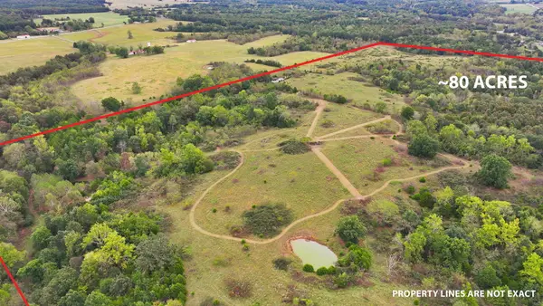000 Freedom Road #80 Ac, Marshfield, MO 65706