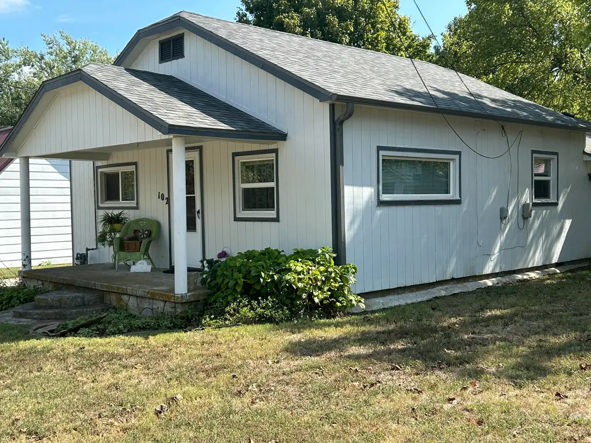102 Broadway Street, Exeter, MO 65647 - #1