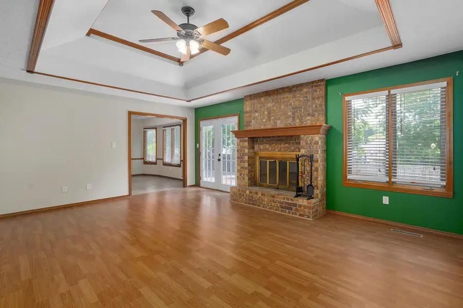 3484 S Meadowlark Avenue, Springfield, MO 65807 - #2