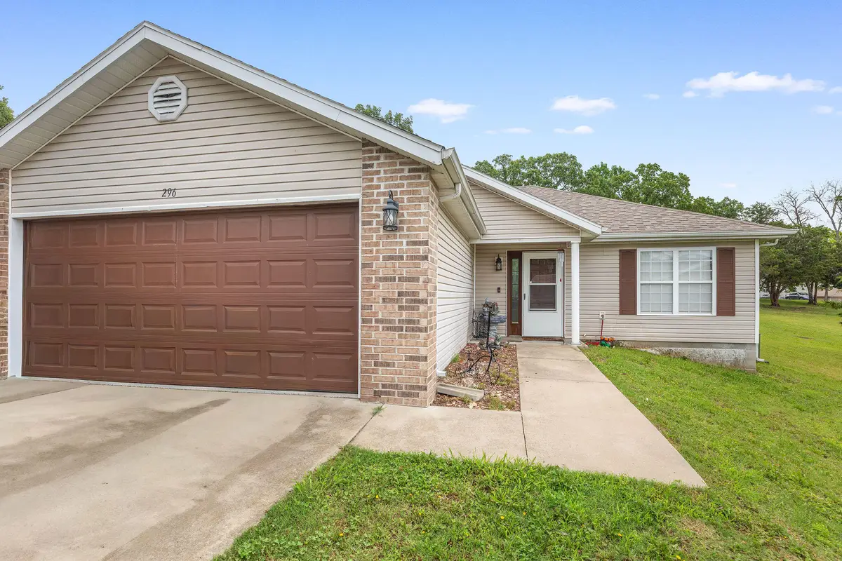 296 & 298 Forest Lane, Branson, MO 65616 - #1
