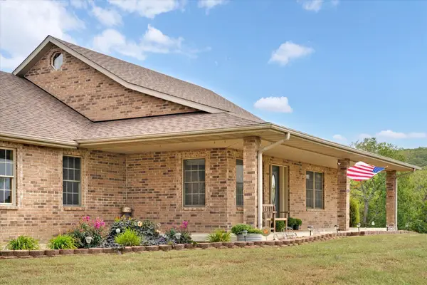 8070 SE 1100 Road, Collins, MO 64738