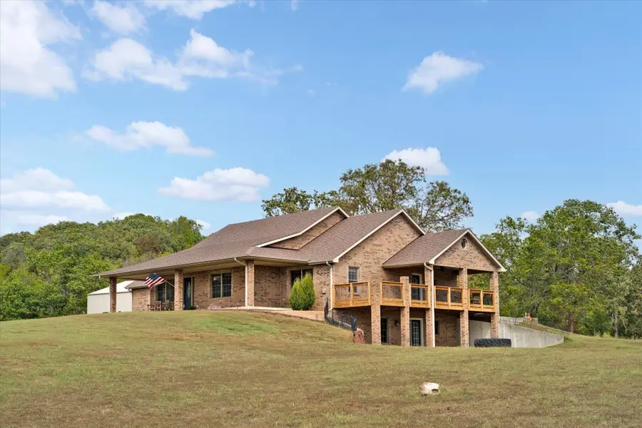 8070 SE 1100 Road, Collins, MO 64738 - #2
