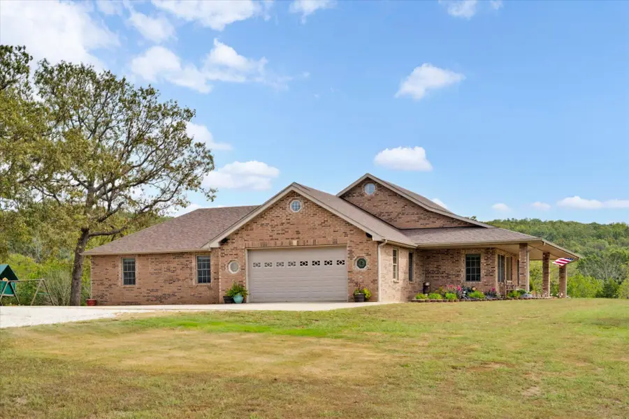 8070 SE 1100 Road, Collins, MO 64738 - #3