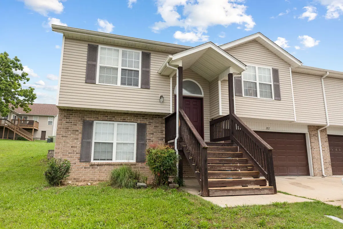 287 & 289 Forest Lane, Branson, MO 65616 - #1