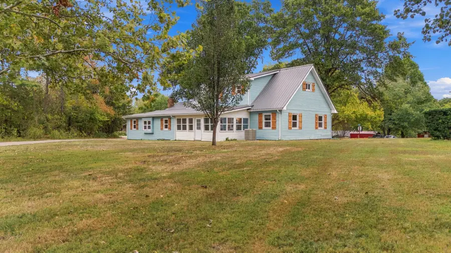 504 David Drive, Mountain View, MO 65548 - #2
