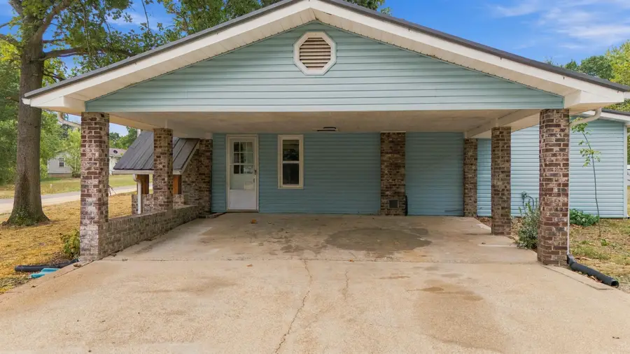 504 David Drive, Mountain View, MO 65548 - #3