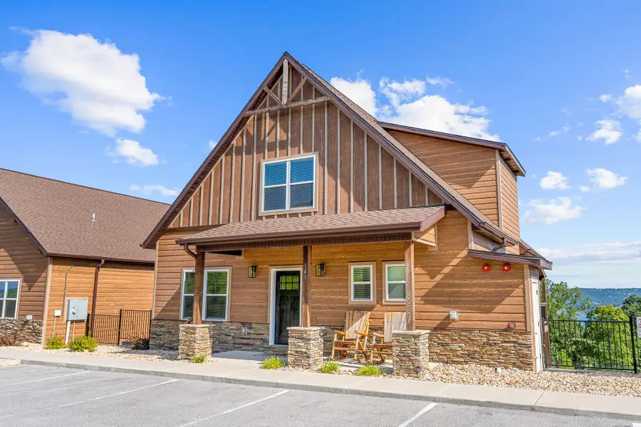 141 Pioneer Peak Road, Kimberling City, MO 65686 - #3