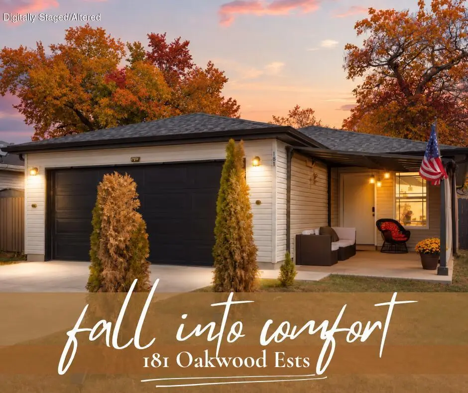 181 Oakwood Estates Court, Hollister, MO 65672 - #1
