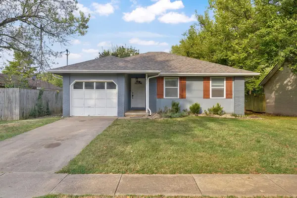 931 S Main Avenue, Springfield, MO 65806