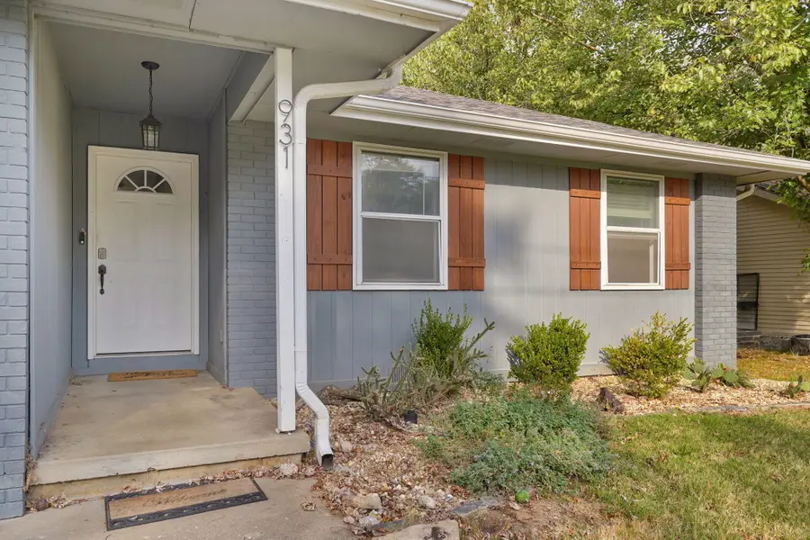 931 S Main Avenue, Springfield, MO 65806 - #3