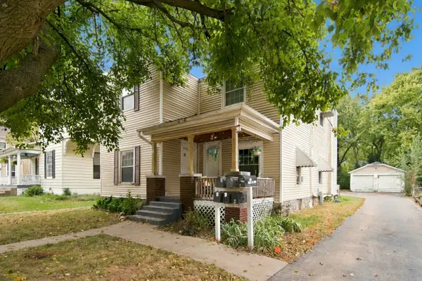 806 W Walnut Street, Springfield, MO 65806